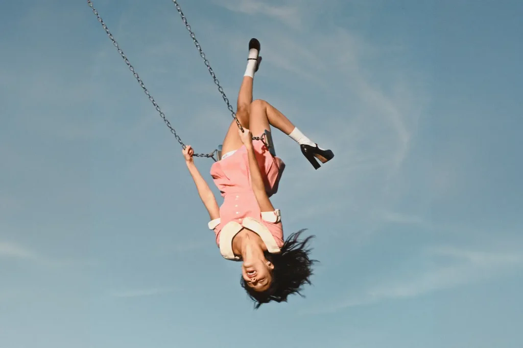 OLIVIA RODRIGO’S ‘YOU SEEM PRETTY SAD FOR A GIRL SO IN LOVE’: JOURNEY FROM LOVE TO HEARTBREAK